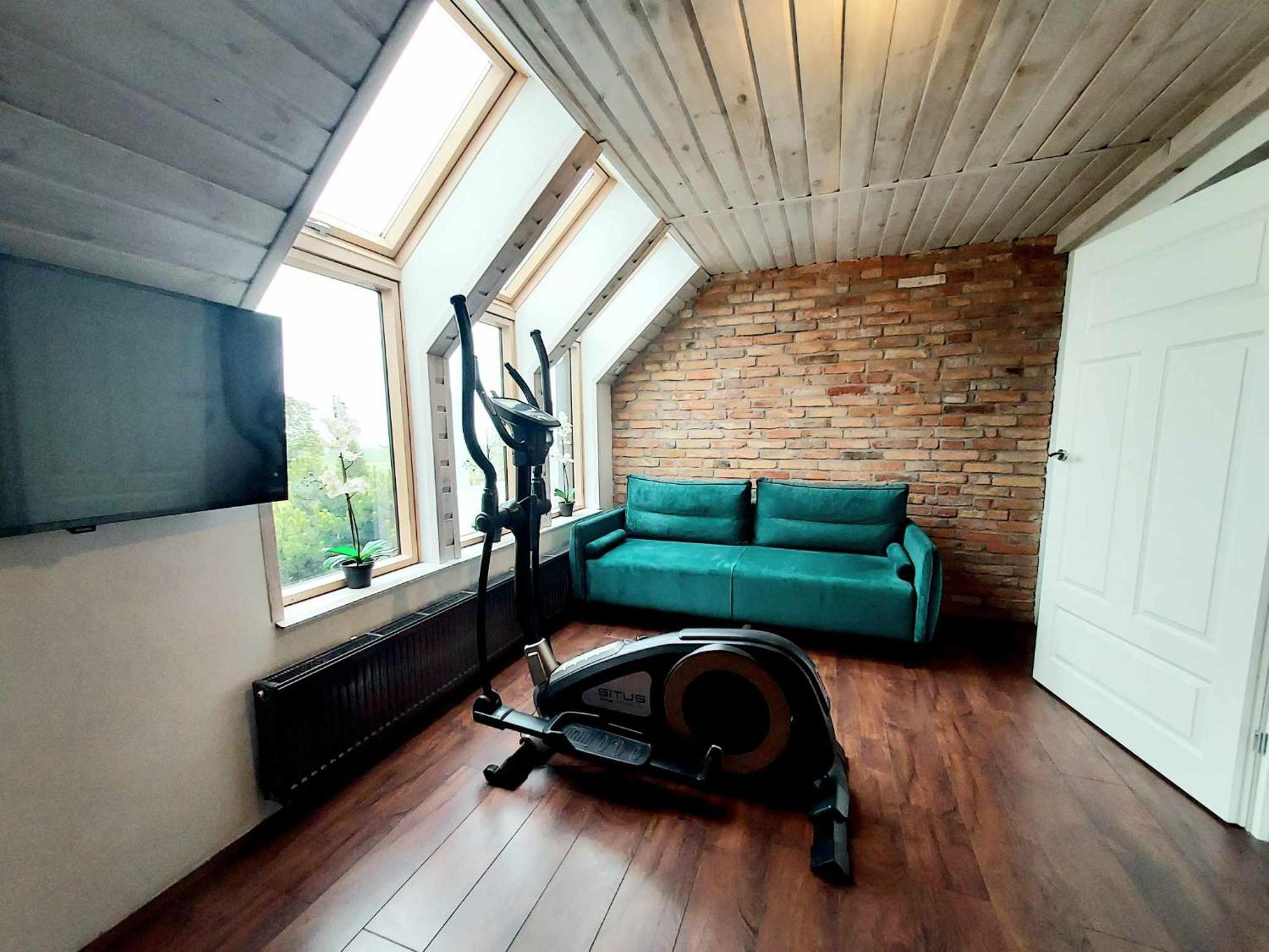 House Of Freedom With Sea View Sauna And Jacuzzi Oslonino Exterior photo
