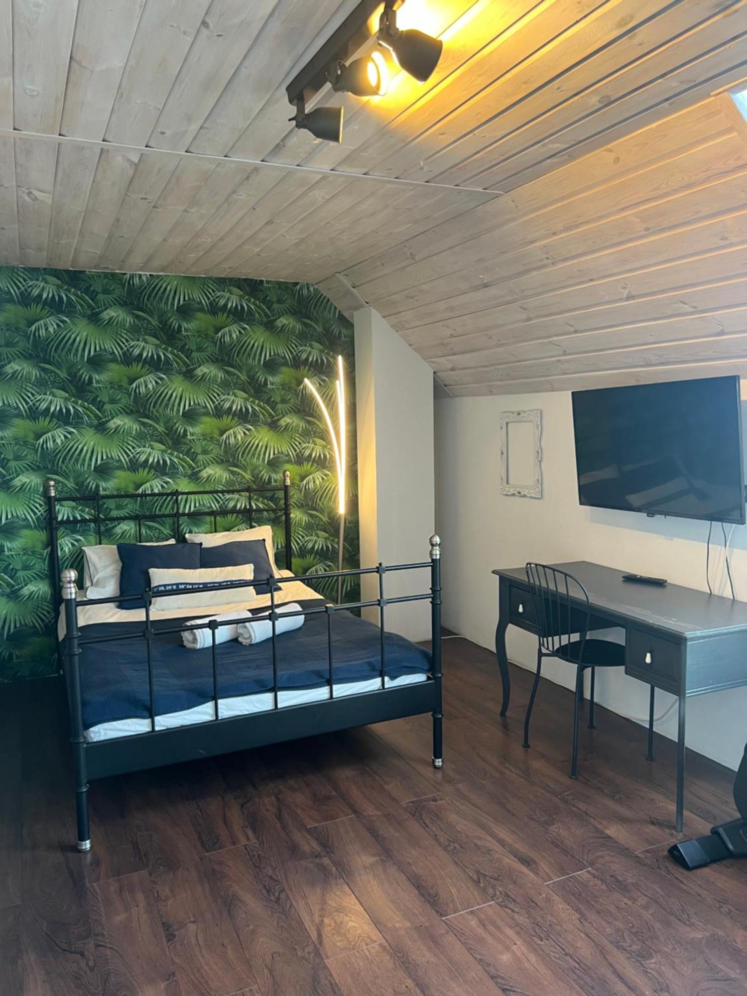 House Of Freedom With Sea View Sauna And Jacuzzi Oslonino Exterior photo
